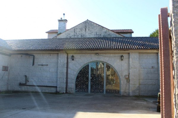 Bodega en Vilanova de Arousa - Pontevedra - Conc. 220-2012-P - Juzgado de lo Mercantil N°2 de Pontevedra