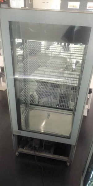 Ldf Longoni Digital Fridge Display - Mob. Ex. n. 1585/2020 - Catania Law Court - Sale 3