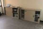 Armadi in Ferro, Sedia e Apparati Hardware 1