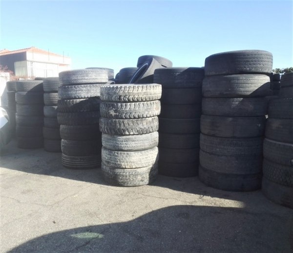 Tires - Mob. Ex. n. 1969/2020 - Catania Law Court - Sale 2