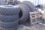 N. 20 Tires for Earth Moving 1