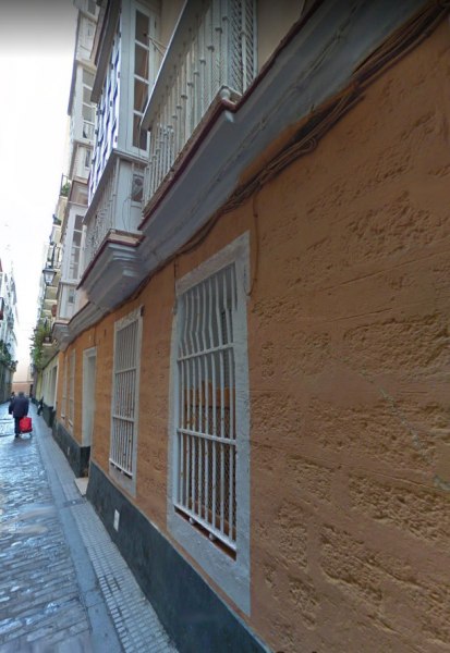 Immobili a Cadice - Spagna - Fall. 271/2013 - Trib. N.3 di Madrid