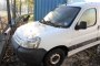 Furgone Citroen Berlingo 1