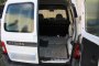 Furgone Citroen Berlingo 4