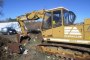 FIAT Allis FE20 Excavator 4