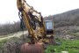 FIAT Allis FE20 Excavator 3