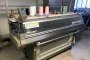 Strikmaskine Shima Seiki SSG 122SV 1