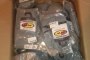 N. 50 Pairs of Knee Pads 1