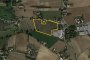 Building/agricultural land in Monte San Vito (AN) 1