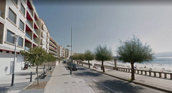 Properties in Sanxenxo - Pontevedra - Spain - Bank. 262/2012 - Law Court N.1 of Pontevedra