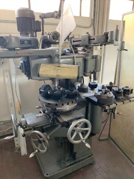 Mechanical workshop - Machinery and equipment - Private Sale  - Sale 4