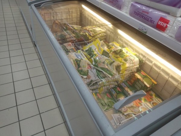 Refrigerated counters for food products - Mob. Ex. n. 2692/2020 - Catania Law Court - Sale 3