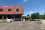 Commercial building with partially building lands in Monticelli D'Ongina (PC) - LOT A 6