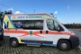 FIAT Ducato Ambulance 1