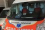 Ambulance with Medical Equipment - A 1