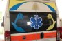 Ambulance with Medical Equipment - A 2