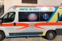 Ambulance with Medical Equipment - C 2