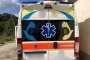 Ambulance with Medical Equipment - C 4