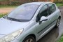 Peugeot 207 Car - 5 Doors 4