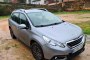 Bíll Peugeot 2008 - 5 dyra 1