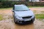 Bíll Peugeot 2008 - 5 dyra 2