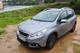 Bíll Peugeot 2008 - 5 dyra 3