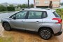 Bíll Peugeot 2008 - 5 dyra 5