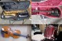 Lote de Instrumentos Musicales - Equipos y Accessorios 1