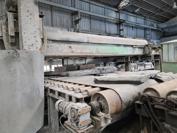 Elaborazion de pizze - linee e machineria - Con. 434/2019-L - Giud. Merc. n° 2 A Coruňa
