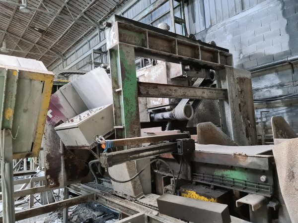 Elaborazion de pizze - linee e machineria - Con. 434/2019-L - Giud. Merc. n° 2 A Coruňa