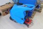 Floor Scrubber and Single Disc Machine 1