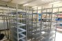 Lot of Shelving 1