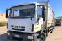 IVECO Eurocargo 160E22 Waste Transport of 2014 2