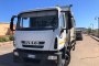 IVECO Eurocargo 160E22 Waste Transport of 2014 3