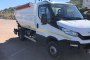 IVECO Daily Waste Transport Truck 2