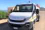 IVECO Daily Waste Transport Truck 3