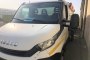 IVECO Daily Waste Transport Truck 6