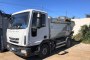 Eurocargo 80EL18 EEV  Waste Transport Truck 1