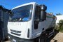 Eurocargo 80EL18 EEV  Waste Transport Truck 2