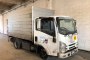 Isuzu L35 Truck with Anteo Side - A 1