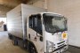 Isuzu L35 Truck with Anteo Side - A 2