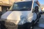 IVECO Daily 35C11 Truck 3