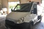 IVECO Daily 35C11 Truck 6