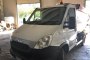 Autocarro IVECO Daily 35C11 6