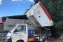 Piaggio Porter Maxxi Tipper Truck - A 2