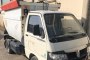 Piaggio Porter Maxxi Tipper Truck - A 3