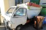 Piaggio Porter Tipper Truck - B 5