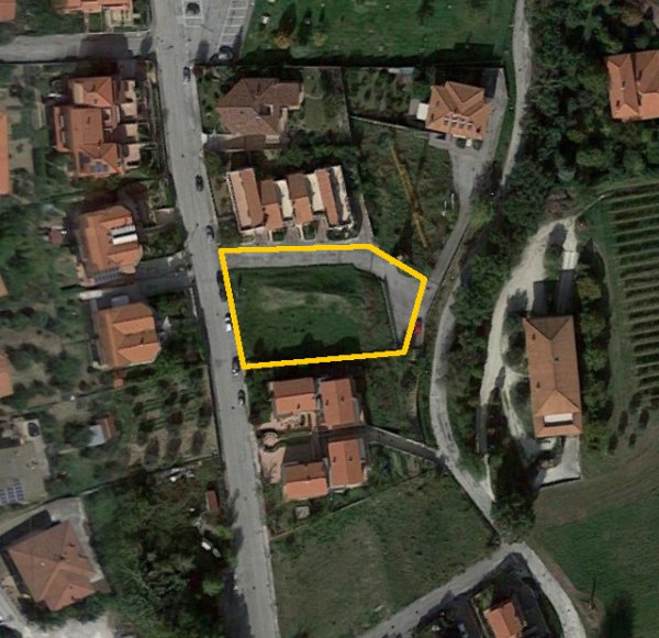 Immobili a Jesi e Morro d'Alba - Attrezzature e automezzi per l'edilizia - Liq. Coatta Amm. n. 374/2019