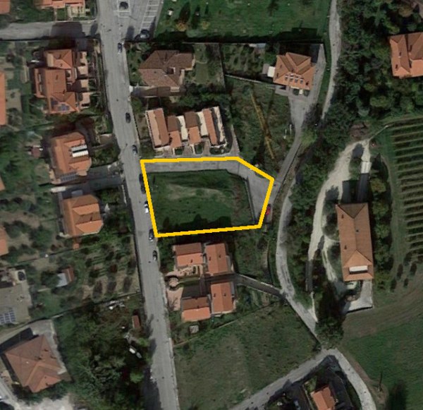 Real estate in Jesi and Morro d'Alba - Construction equipment and vehicles - Compulsory Liquidation n. 374/2019