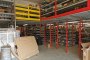 Vehicles Spare Parts Warehouse 1